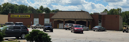 Home Goods Store «Dollar General», reviews and photos, 680 US-231, Bloomfield, IN 47424, USA