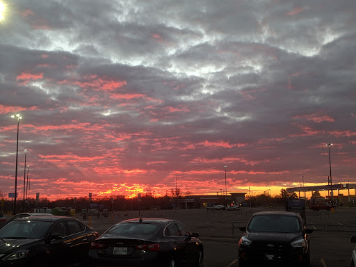 Department Store «Walmart Supercenter», reviews and photos, 1334 N Ellington Pkwy, Lewisburg, TN 37091, USA