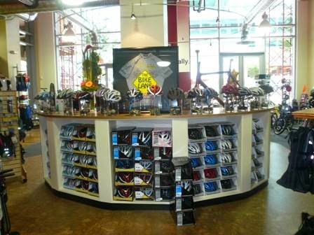 Bicycle Store «The Bike Lane», reviews and photos, 11943 Democracy Dr, Reston, VA 20190, USA