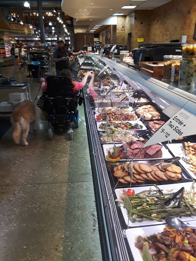 Grocery Store «Whole Foods Market», reviews and photos, 4501 Market Commons Dr, Fairfax, VA 22033, USA