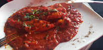 Poulet tikka masala du Restaurant indien Raj Mahal à Amiens - n°2