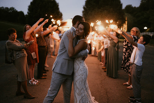 Event Venue «Thomas Farm Weddings and Events», reviews and photos, 519 Tranbarger Rd, Church Hill, TN 37642, USA