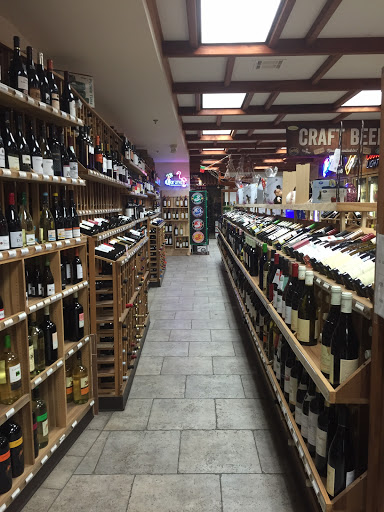 Liquor Store «Lisbon Wines & Liquors», reviews and photos, 114 Ferry St, Newark, NJ 07105, USA