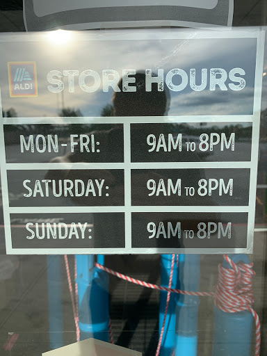 Supermarket «ALDI», reviews and photos, 4135 Lavista Rd c200, Tucker, GA 30084, USA