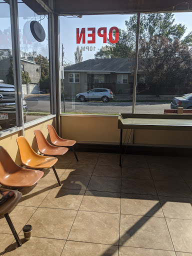 Laundromat «4th Street Laundry», reviews and photos, 1714 S 400 E, Salt Lake City, UT 84115, USA