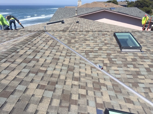 Roofing Contractor «Washington Roofing Company», reviews and photos, 1700 OR-18, McMinnville, OR 97128, USA