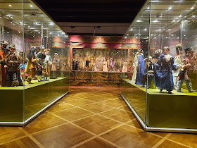 Muzeum loutkářských kultur v Chrudimi