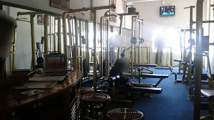Perfecto Gym - Jl. Sukabangun 1, Suka Bangun, Kec. Sukarami, Kota Palembang, Sumatera Selatan 30961, Indonesia