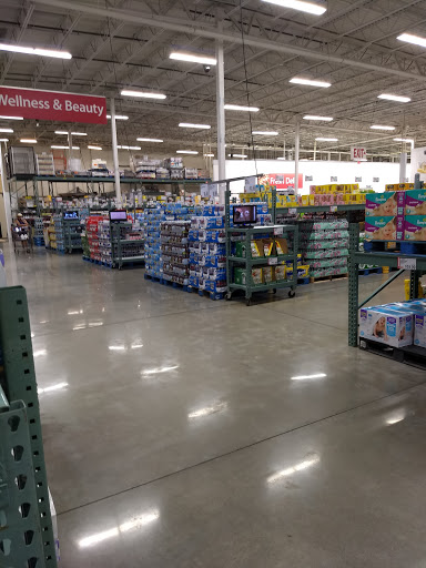 Warehouse club «BJ’s Wholesale Club», reviews and photos, 8085 Cooper Creek Blvd, University Park, FL 34201, USA