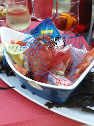 Photo n°24 de Le Bistrot Gourmand à La Rochelle ()