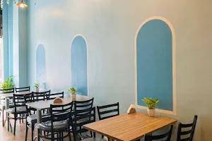 The Tea Shore Cafe image