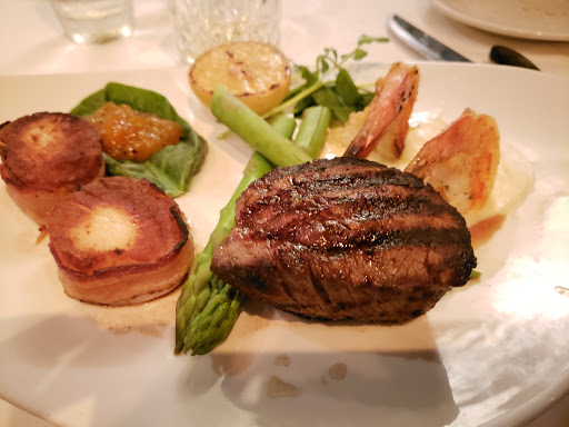 Morton's The Steakhouse