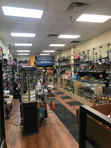 Tobacco Shop «Tobacco & More», reviews and photos, 1064 N John Young Pkwy, Kissimmee, FL 34741, USA