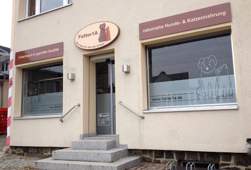 Futter 1A unter Callenberg, 