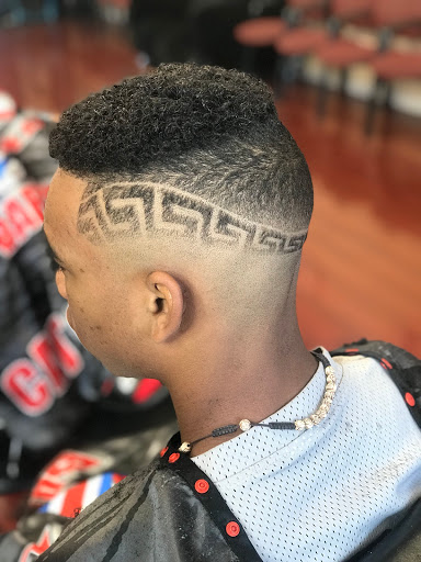 Barber Shop «Upper Kutz Barber Shop», reviews and photos, 8011 Watt Ave, Antelope, CA 95843, USA