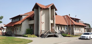 Jonas Aistis Museum
