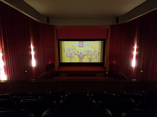 Movie Theater «Clayton Theatre», reviews and photos, 33246 Main St, Dagsboro, DE 19939, USA