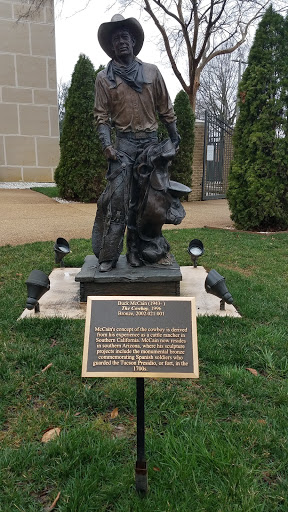 Art Museum «Museum of Contemporary Art of Georgia», reviews and photos, 75 Bennett St NW, Atlanta, GA 30309, USA