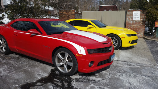 Chevrolet Dealer «H & L Chevrolet», reviews and photos, 1416 Post Rd, Darien, CT 06820, USA