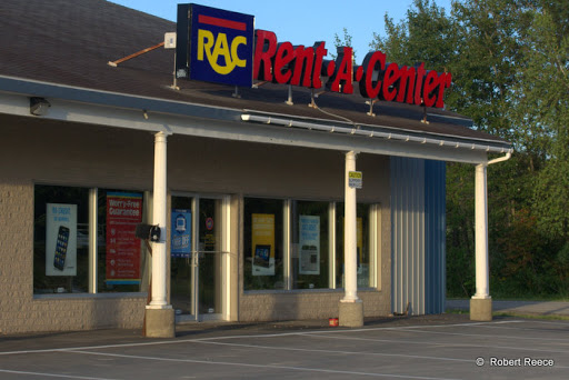 Rent-A-Center in Houlton, Maine