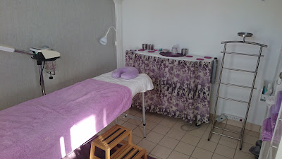 MYESBEAUTY à Bezons