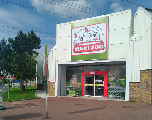 Maxi Zoo Pontault-Combault