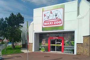 Maxi Zoo Pontault-Combault image