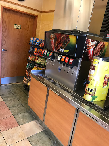 Sandwich Shop «Subway», reviews and photos, 415 N Mary Ave #105, Sunnyvale, CA 94085, USA