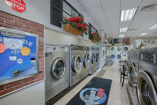 Laundromat «Laundry Stop», reviews and photos, 31643 23 Mile Rd, Chesterfield, MI 48047, USA