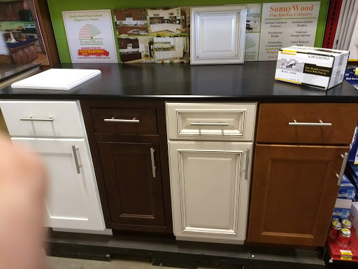 Home Improvement Store «Bargain Outlet», reviews and photos, 71 Fuller Rd, Colonie, NY 12205, USA