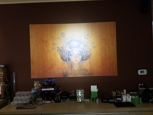 Cigar Shop «Fumare Smoke Shop», reviews and photos, 4333 Hazel Ave, Fair Oaks, CA 95628, USA