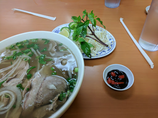 Pho Tay Bac Restaurant