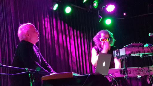 Event Venue «The Hall at MP», reviews and photos, 470 Driggs Ave, Brooklyn, NY 11211, USA