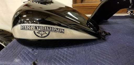 Motorcycle Dealer «Baton Rouge Harley-Davidson», reviews and photos, 5853 Siegen Ln, Baton Rouge, LA 70809, USA