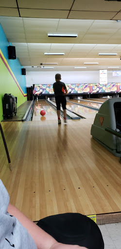 Bowling Alley «Rose Lanes Bowling Center», reviews and photos, 910 Rose Ln, Toccoa, GA 30577, USA