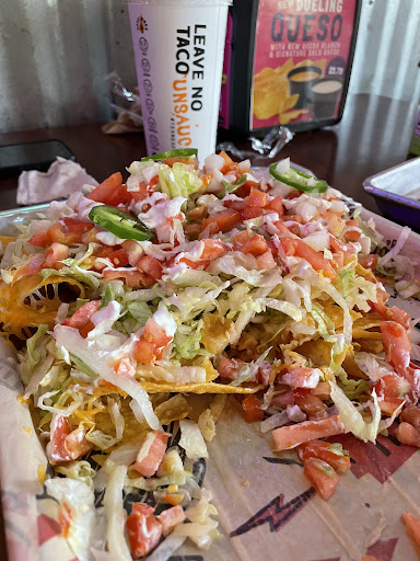 Tex-Mex Restaurant «Tijuana Flats», reviews and photos, 10900 FL-54 Ste. 101, New Port Richey, FL 34655, USA