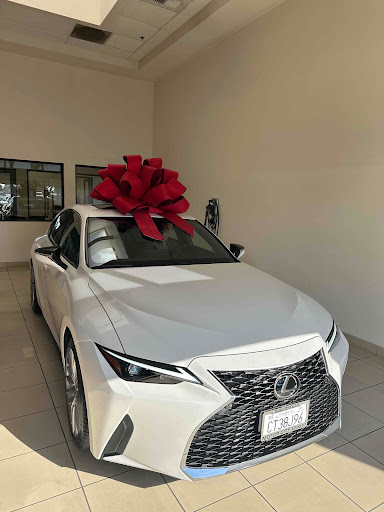 Motor City Lexus of Bakersfield image