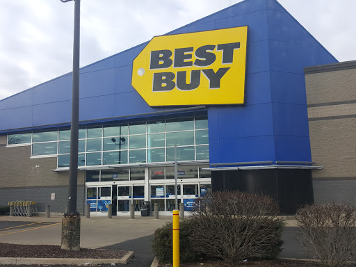 Electronics Store «Best Buy», reviews and photos, 200 Mall Cir Dr, Monroeville, PA 15146, USA