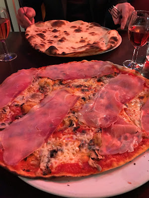 Pizzeria Karukera à Quimper