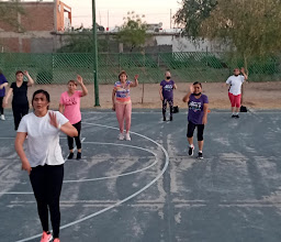 Calle Antonia Ruiz Park photo