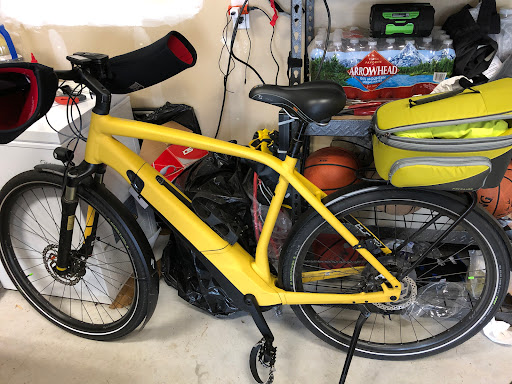 Bicycle Store «Center Cycle», reviews and photos, 3950 Lind Ave SW, Renton, WA 98057, USA