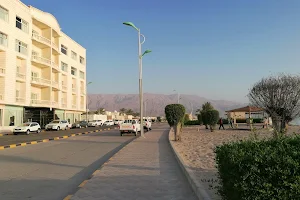Hotel Dibba Sea View image