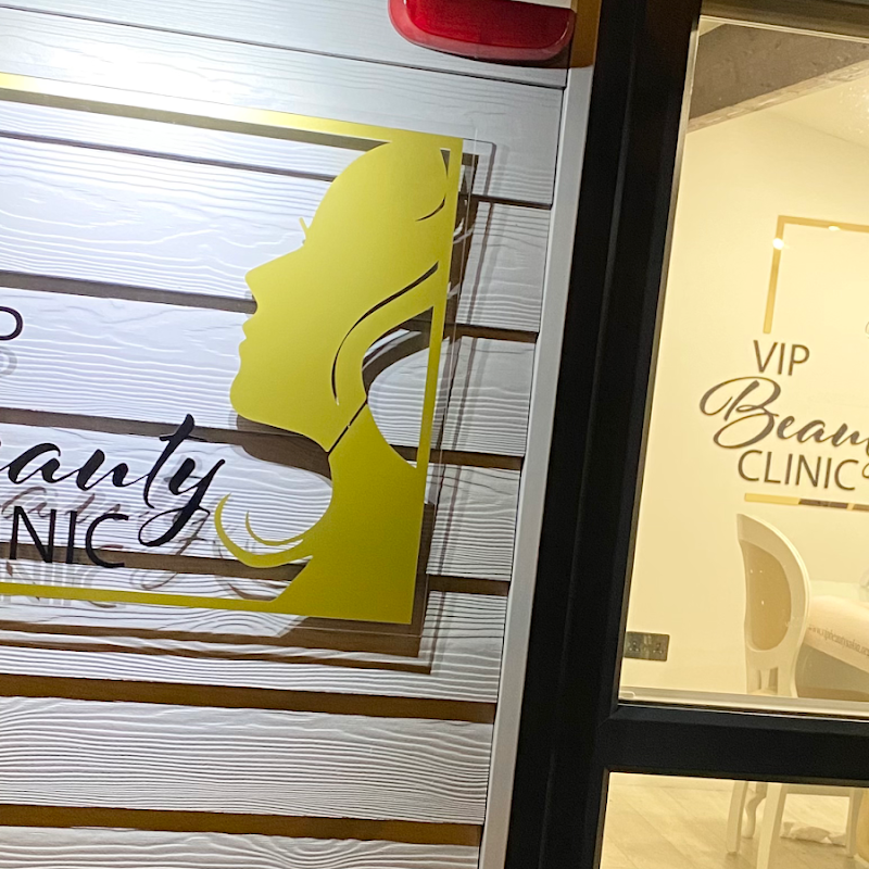 VIP Beauty Clinic