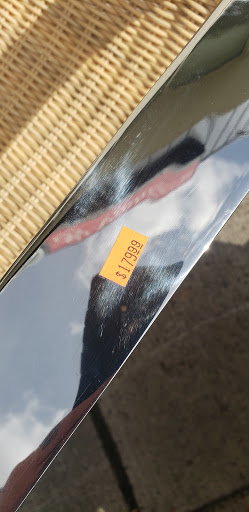 Thrift Store «St Vincent De Paul - West Broadway Thrift Store», reviews and photos, 2345 W Broadway, Eugene, OR 97402, USA