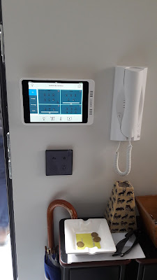 IntelliHome Domotique Paris à Boulogne-Billancourt