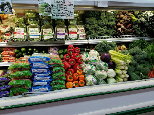 Natural Foods Store «Natural Grocers», reviews and photos, 4510 Trail Boss Dr, Castle Rock, CO 80104, USA