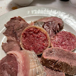 Photo n°3 de l'avis de Donato.i fait le 26/01/2023 à 16:10 sur le  Antica Trattoria La Busa à Spilamberto