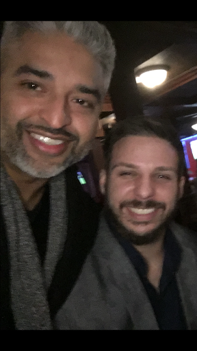 Barber Shop «Dappa Dans Barber Shop North», reviews and photos, 8222 Bedford Euless Rd, North Richland Hills, TX 76180, USA