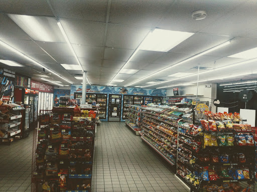 Mac's Minit Mart Inc