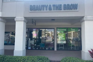Beauty & The Brow Boutique image